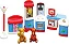 Miniaturas Happy Family - Casinha Feliz - ZP00242 - Zoop Toys - Imagem 3
