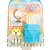 Miniaturas Mini City Home - Gatinho C/ Conjunto De Viajem - ZP01017 - Zoop Toys - Imagem 1