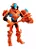 Masters Of The Universe Origins Animated - Boneco Man-At-Arms - HBL80-HBL83  - Mattel - Imagem 3