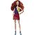Boneca Barbie Signature Looks Ruiva #13 - HJW80 Mattel - Imagem 1