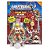 Masters Of The Universe Origins - Boneco He-Man Punho Boleador  - HDT22 - Mattel - Imagem 4