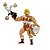 Masters Of The Universe Origins - Boneco He-Man Punho Boleador  - HDT22 - Mattel - Imagem 1