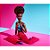 Boneca Barbie Signature Looks Negra #14 - HJW81 Mattel - Imagem 2