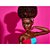 Boneca Barbie Signature Looks Negra #14 - HJW81 Mattel - Imagem 3