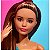 Boneca Barbie Signature Looks Petite Morena  #15 - HJW82 Mattel - Imagem 3