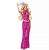 Barbie O Filme Boneca de Coleção Western Outfit Traje Rosa Ocidental - HPK00 - Mattel - Imagem 3