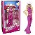 Barbie O Filme Boneca de Coleção Western Outfit Traje Rosa Ocidental - HPK00 - Mattel - Imagem 1