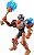 Masters of the Universe - Power Attack  Man-At-Arms - HBL68 Mattel - Imagem 6