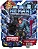Boneco Articulado Power Attack - Trap Jaw -   Mestre do Universo  - HBL69 - Mattel - Imagem 1