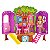 Barbie Conjunto Chelsea Casa da Árvore - HPL70 Mattel - Imagem 1