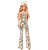 Barbie O Filme Boneca de Coleção Barbie Land - HPJ99 Mattel - Imagem 2