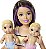 Barbie Skipper Escola De Bebês -  GFL38 -  Mattel - Imagem 4