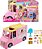 Barbie Profissões Caminhão de Limonada - HPL71 Mattel - Imagem 1