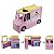 Barbie Profissões Caminhão de Limonada - HPL71 Mattel - Imagem 3