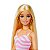 Barbie O Filme Boneca Dia de Praia -  HPL72 Mattel - Imagem 3
