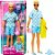 Barbie O Filme Boneco Ken Dia de Praia - HPL72 - Mattel - Imagem 2