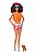 Barbie o Filme Boneca Surfista Com Acessórios - HPT49 Mattel - Imagem 3