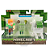 Minecraft  - Figuras Articuladas - Alex e Lhama  - GTT53 - Mattel - Imagem 1