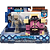 Minecraft - Figura Articulada - Pigmadillo vs Esqueleto - GYR98 - Mattel - Imagem 3
