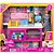 Barbie Family Malibu Cafeteria do Buddy - HJY19 Mattel - Imagem 2