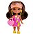 Boneca Barbie Mini Extra - Com Acessórios - HLN44/ HPH20 - Mattel - Imagem 1