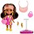 Boneca Barbie Mini Extra - Com Acessórios - HLN44/ HPH20 - Mattel - Imagem 2