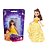 Boneca Disney Mini Princesas 5 Cm - HLX37 -  Mattel - Imagem 2