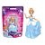 Boneca Disney Mini Princesas 5 Cm - HLX37 -  Mattel - Imagem 3