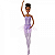 Boneca Barbie Bailarina Negra  - GJL58 - Mattel - Imagem 1