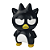 Fandom Box Hello Kitty -  Boneco Badtz Maru - 3302 - Lider - Imagem 2