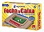Jogo Fecha Caixa- 2 Jogadores – 3031235 - Algazarra Brinquedos - Imagem 1