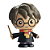 Fandom Box Harry Potter -  Boneco Harry Potter  - 3256 - Lider - Imagem 2