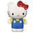 Fandom Box Hello Kitty - Boneca Hello Kitty -  3299 - Lider - Imagem 2
