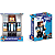 Boneco Authentic Games 25cm Minecraft – 3031215 - Algazarra Brinquedos - Imagem 2