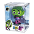 Fandom Box Jovens Titãs -  Boneco Mutano - 3236 - Lider - Imagem 1