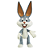 Fandom Box Looney Tunes -  Boneco Pernalonga - 3246 - Lider - Imagem 2