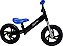 Bicicleta De Equilíbrio Aro 12 Azul - 7635 - Zippy Toys - Imagem 2