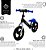 Bicicleta De Equilíbrio Aro 12 Azul - 7635 - Zippy Toys - Imagem 4