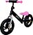 Bicicleta De Equilíbrio Aro 12 Rosa - 7636 - Zippy Toys - Imagem 1