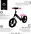 Bicicleta De Equilíbrio Aro 12 Rosa - 7636 - Zippy Toys - Imagem 4