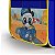 Barraca Portátil  Casa Mini Panda Azul - 8352- Zippy Toys - Imagem 3