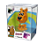 Fandom Box Scooby-Doo! - Boneco  Scooby Doo  - 3251 - Lider - Imagem 1