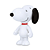 Fandom Box Peanuts - Boneco Snoopy  - 3314 - Lider - Imagem 2