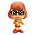 Fandom Box Scooby-Doo! - Boneca Velma - 3255 - Lider - Imagem 2