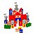 Brincando de Engenheiro - Castelo Medieval - 80 Peças - 54621 - Xalingo - Imagem 2
