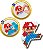Aquabeads Super Mario - Creation Cube - 31774 - Epoch - Imagem 4