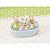 Conjunto Sylvanian Families Hora Do Banho - Trigemeos -  5707 - Epoch - Imagem 5