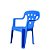 Cadeira Poltroninha Kids - Azul - 15151554 - Mor - Imagem 3