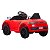 Carro Elétrico Mini Porsche 6v Vermelho - 722 Bang Toys - Imagem 3