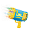 Lançador De Bolhas Super Pop Bubble  - 937 - Fenix Brinquedos - Imagem 1
